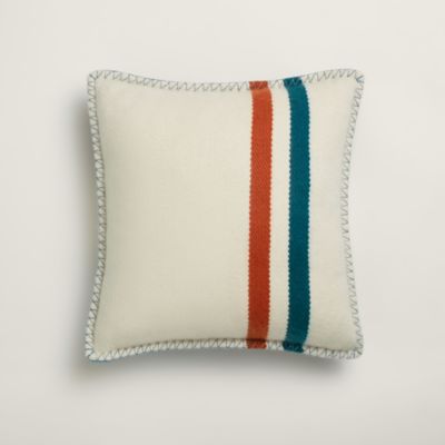 クッション - ホーム テキスタイル | エルメス | Hermès